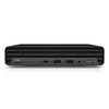 Stacionarus kompiuteris Tier 1 Asset Atnaujintas HP EliteDesk 800 G6 Mini Core I5-10500T 16GB 256GB Intel UHD Graphics 630 Windows 11 Pro