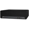Stacionarus kompiuteris Tier 1 Asset Atnaujintas HP EliteDesk 800 G6 SFF Core i5 I5-10500 8GB 256GB Intel UHD Graphics 630 Windows 11 Pro
