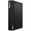 Stacionarus kompiuteris Tier 1 Asset Lenovo ThinkCentre M80Q Tiny stalinis kompiuteris, atnaujintas i5-10400T 16 GB 256 GB SSD