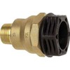 TA 32 mm - 3/4 PRK adapteris su įmova