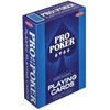 Tactic TACTIC plastikinės kortos. ProPoker plastikinės - 03133