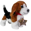 Tactic Lumo Stars Beagle Cooper classic plush