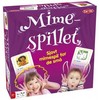 Tactic Mimespillet