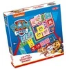 „Tactic PAW Patrol“ 3 viename: Memo, Lotto, Domino, 4 metai