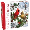 Dėlionė Tactic Puzzle 1000 Birds on Branch