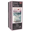Dėlionė Tactic Tactic Puzzle Lovers Come to Sweden Norrbotten 1000 pcs puzzle