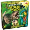 Tactic Slėpynių žaidimas dinozaurų parke