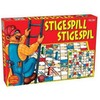 Tactic - Kopėčių žaidimas (DK/NO) (01577)