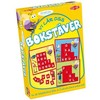 Tactical Spel Vi lär oss bokstäver