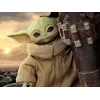 Taf Toys Kidicraft - Dėlionė 500 vnt. – „Mandalorian Grogu“ (255-ST32646)