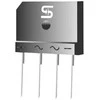Taiwan Semiconductor 1000 V-35 A tilto lygintuvas