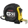 Ruletė Tajima G-LOCK 10m x 25mm