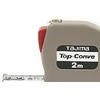 Tajima Trading Aps Matavimo juosta, išgaubta viršuje, 5,5 m - x 13 mm, Tajima