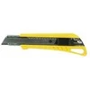 Tajima Trading Aps Peilis su spragtelėjimo fiksatoriumi 18 mm LC-520, labai stabilus