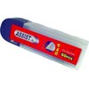 Tajima Trading Aps Peilio ašmenų lūžimo pagalbinė priemonė 18 mm, 50 vnt. pakuotėje