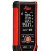 Tajima Trading Aps Leica Disto D2 atstumo matuoklis - raudonas lazeris 150 m su NFC technologija