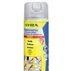 Tajima Trading Aps „Lyra“ žymėjimo purškiklis, geltonas – 500 ml (4180) – JT 1950 Aerozoliai, degūs 2.1.