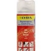 Tajima Trading Aps „Lyra“ žymėjimo purškiklis, raudonas – 500 ml (4180) – JT 1950 Aerozoliai, degūs 2.1.
