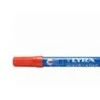 Fila Žymeklis 1-4 mm LYRA raudona