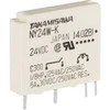 Benedict Takamisawa NY-24W-K-IE Spausdintinis rele 24 V/DC 5 A 1 x uždaromasis kontaktas 1 vnt.
