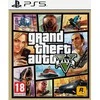 Take 2 „Grand Theft Auto 5“ (PS5)