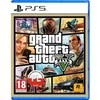 Kompiuterinis žaidimas Rockstar Games PS5 GTA V Grand Theft Auto