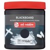 Krups Talens Art Creation Blackboard Jar 250 ml Elegant Juodas 7001