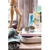 Talens Talens Wooden Palette Rectangular 16 X 25 Cm