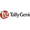 TallyGenicom Tally Ribbon MT130/150/T2033/;T2040/T2140/T2145/T2150/T2245;LA550N juoda (060426)