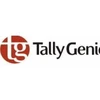 TallyGenicom Tally Ribbon MT130/150/T2033/;T2040/T2140/T2145/T2150/T2245;LA550N juoda (060426)