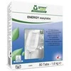 TANA „Žalias Care Energy Easytabs“ 4 viename indų plovimo tabletės, 80 vnt. dėžutėje.