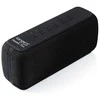 Tangent Audio „Tangent Pebble Max“, 10 W, laidinis ir belaidis, nešiojamasis stereo garsiakalbis, juodas, stačiakampis, mygtukai