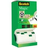 3M Lipni juosta Scotch Magic 14 vnt. (19 mm x 33 m)