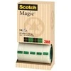 3M Lipni juosta Scotch Magic 14 vnt. (19 mm x 33 m)