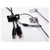 Targus CABLE TRAP SECURITY ADAPTOR/