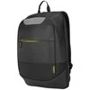 Targus CityGear, kuprinė, 39,6 cm (15,6"), pečių dirželis, 770 g