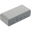 Targus DOCK230EUZ | Thunderbolt 5 Triple Video 8K EcoSmart Dock with 140W EPR