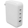 Hyper HyperJuice 145W USB-C GaN Travel Charger with 4 Ports - Juodas