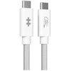 Targus Hyper HyperDrive USB4 Performance Cable - Baltas | Hyper