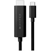 Targus Hyper® 4K USB-C į HDMI laidas - Juodas | Hiper