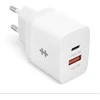 Targus Hyper | HyperJuice 20W USB-C Charger (EU)