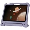 Targus Kid's antimikrobinis dėklas | Planšetės byla | Skirta iPad Air 11 colių (M2), iPad 10,9 colių (10 gen.), iPad Air 10,9 colių (5 ir 4 gen.) ir iPad Pro 11 colių (4, 3, 2 ir 1 gen.) | Violetinė