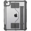 TARGUS® SAFEPORT RUGGED MAX DĖKLAS, SKIRTAS „IPAD AIR® 11“ (M3)/(M2), „IPAD AIR® 10,9“ (5/4 KARTOS) IR „IPAD PRO® 11“ (4/3/2/1 KARTOS), SKAIDRUS