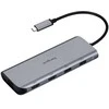 Targus Dual Video Mobile Dock with 140W EPR Pass-Thru | DOCK427GL | HDMI jungtys quantity 2