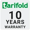 Tarifold Stalo laikiklis, komplektas A4x20, rūšiuotojas 305x380x235 mm 2,716 kg (20 vnt.) - (20 vnt. pak.