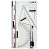 Linex Magnetinių lentelių rinkinys 400053497
