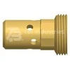 Grąžtas TBi Die stock 411/511 M8 L:25mm