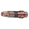 TBi TIG elektrodo laikiklis TIG SR 17/18/26 ø1.6mm
