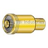 TBi Elektrodo laikiklis SR 17/18/26 stubby ø2.4