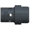 TBi Gas distributor juodas 260